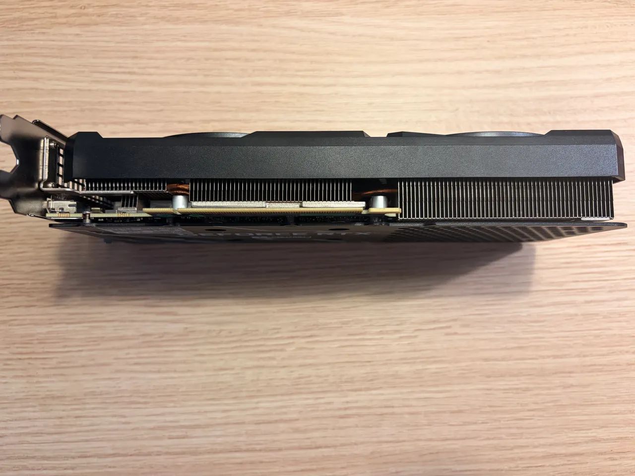 Rtx 3060 ti 8gb galax - Foto 3