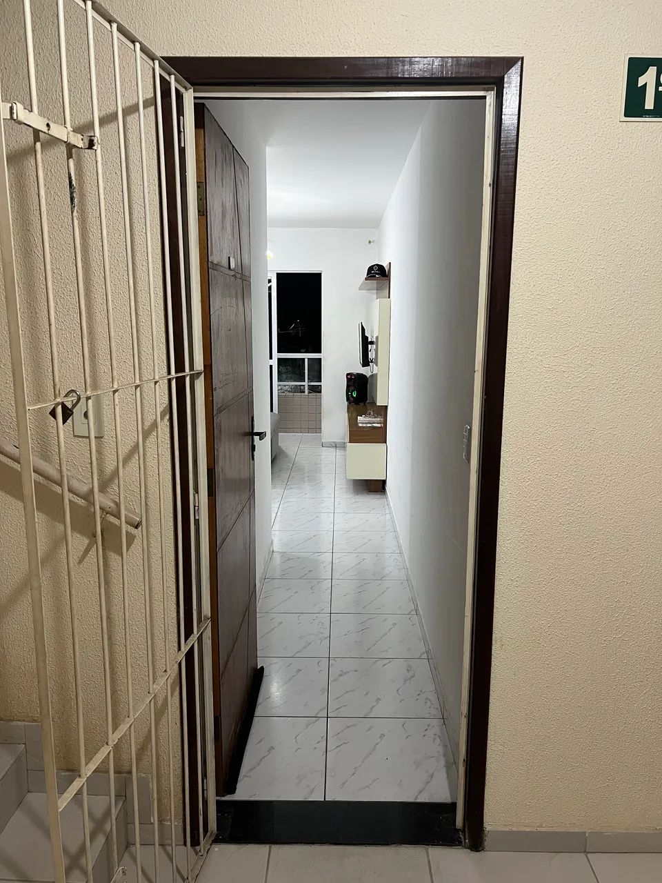 ALUGO APARTAMENTO NO JOÃO PAULO II
