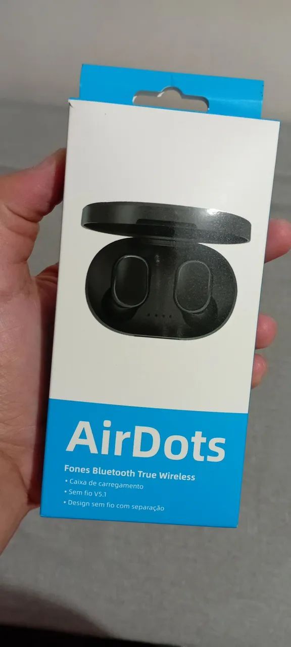 Airdots