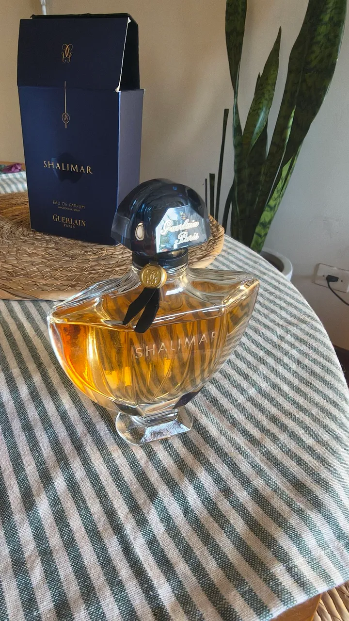 Guerlain no Brasil