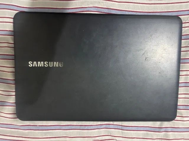 Notebook Samsung  - Foto 5