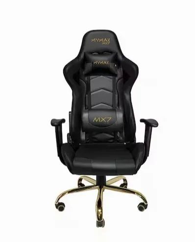 Cadeira Gamer MayMax MX7 Ergonômica 
