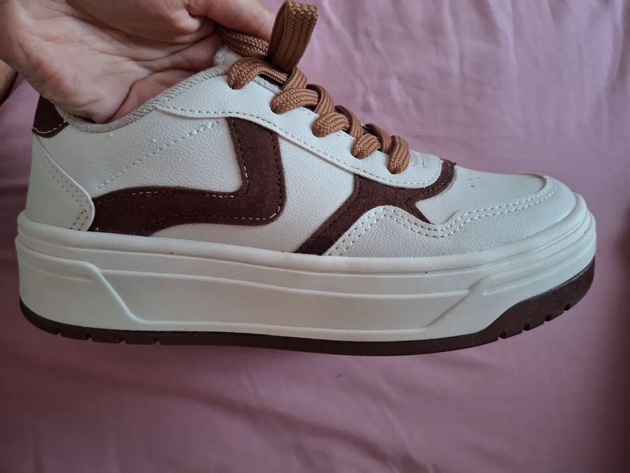 Tênis casual  - Foto 2