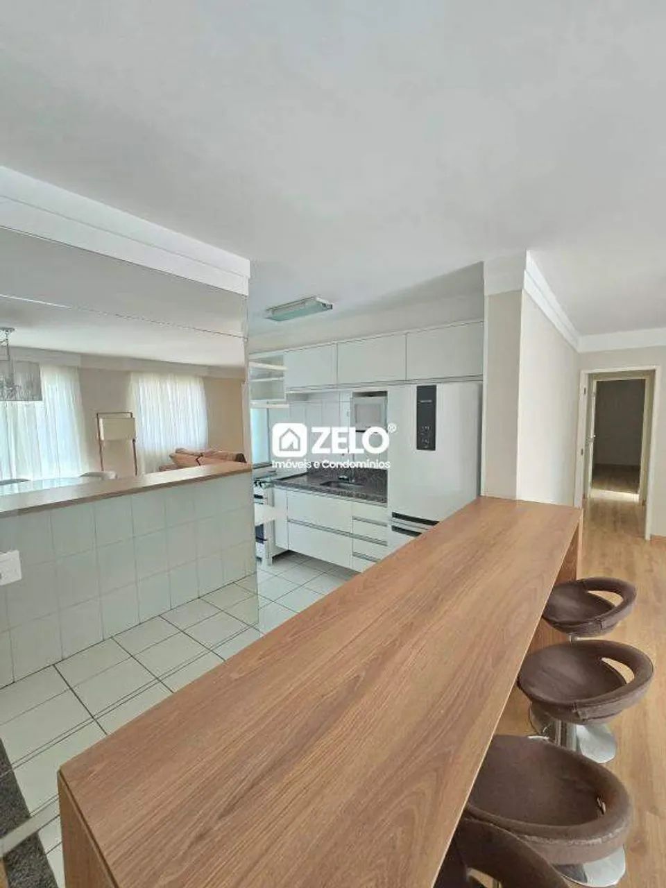 Apartamento à venda em Vila Progresso, Campinas - SP | Cód 59406 - Foto 3