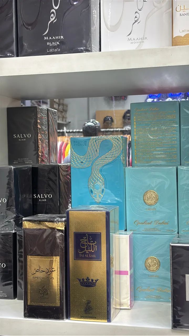 PERFUME ÁRABE - originais  - Foto 4