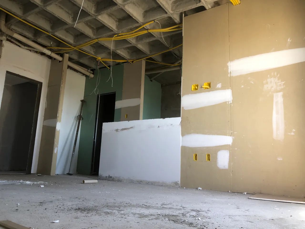SERVIÇO GESSO DRYWALL - Foto 4