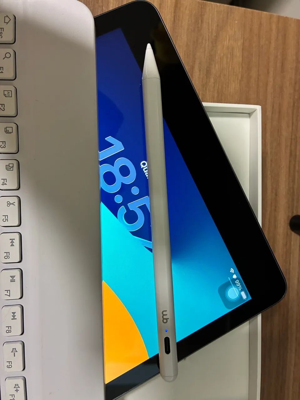 iPad 9 - 64gb - Foto 4
