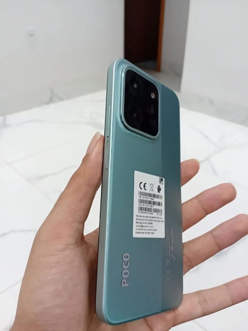 Poco C85 - Foto 3