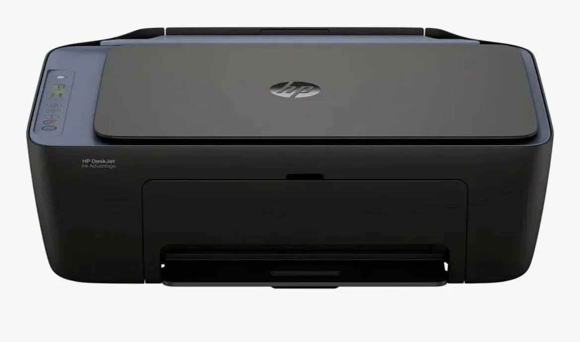 Impressora HP