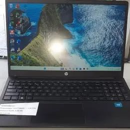 Notebook semi- novo