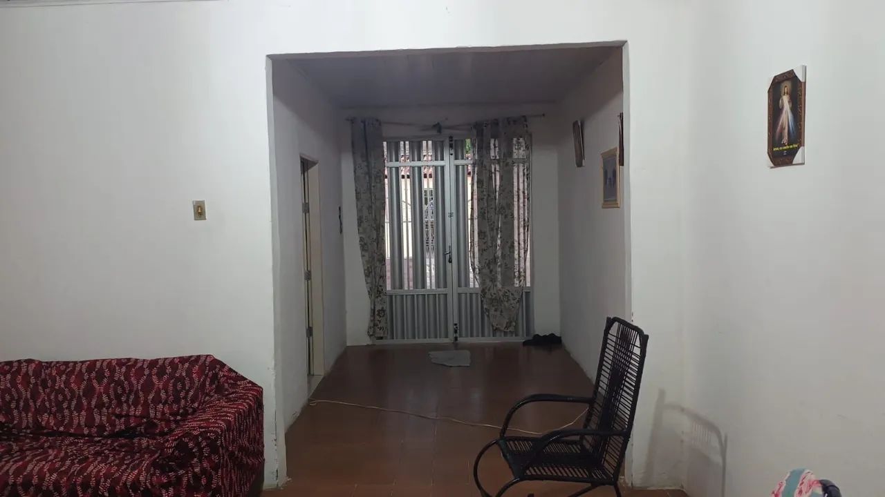 Casa no Siqueira  - Foto 2