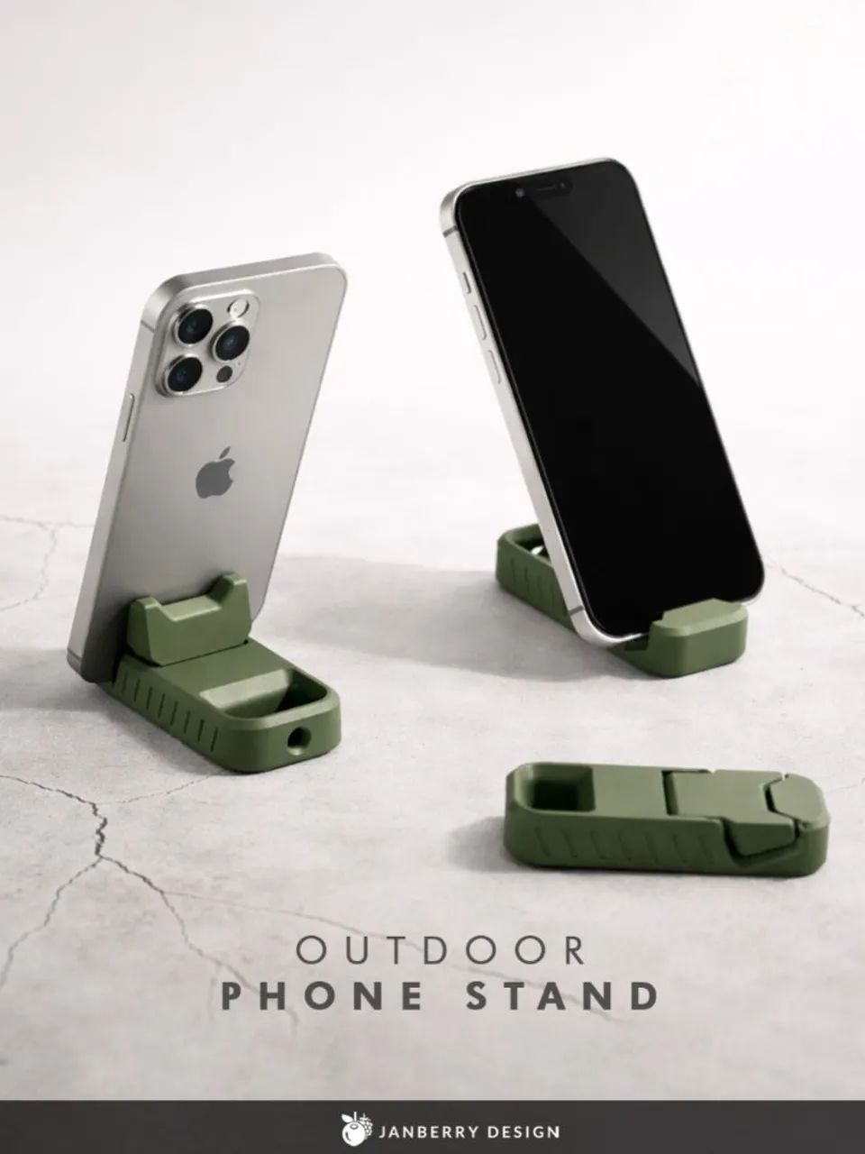 Suporte pra celular 