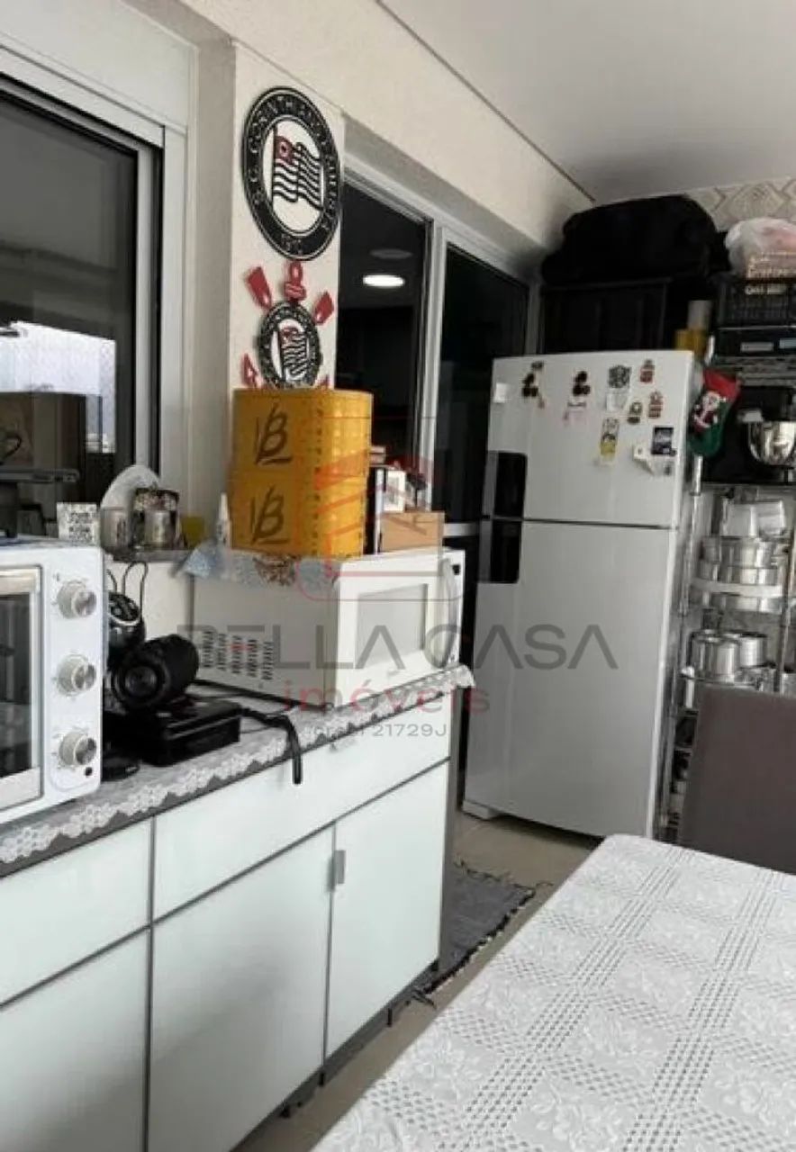 Apartamento a venda no tatupé 2 quartos - Foto 3