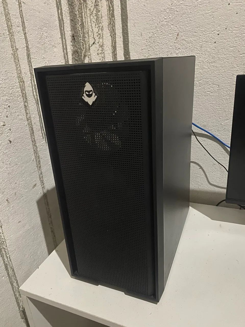 Pc completo pronto pra uso - Foto 4