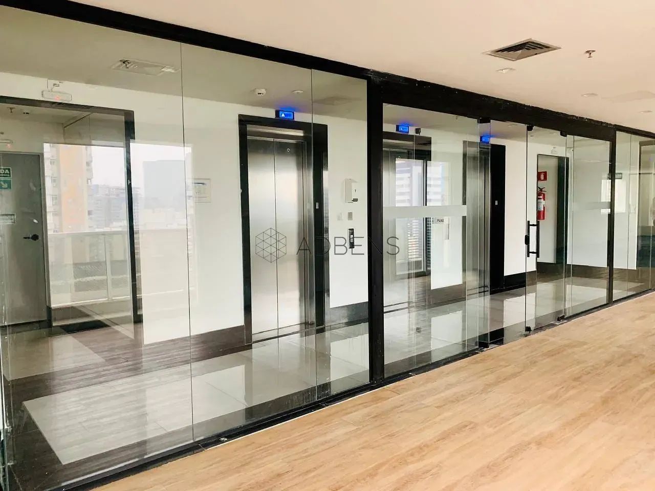 Conjunto comercial para locação, Consolação, São Paulo, SP - Foto 3