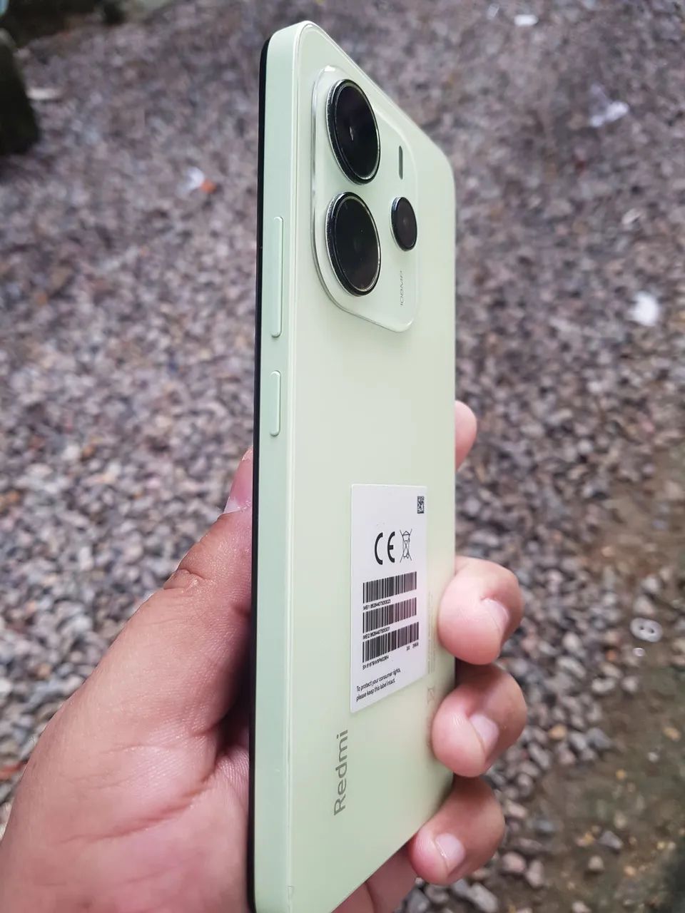 Redmi Note 14/256GB - Foto 5