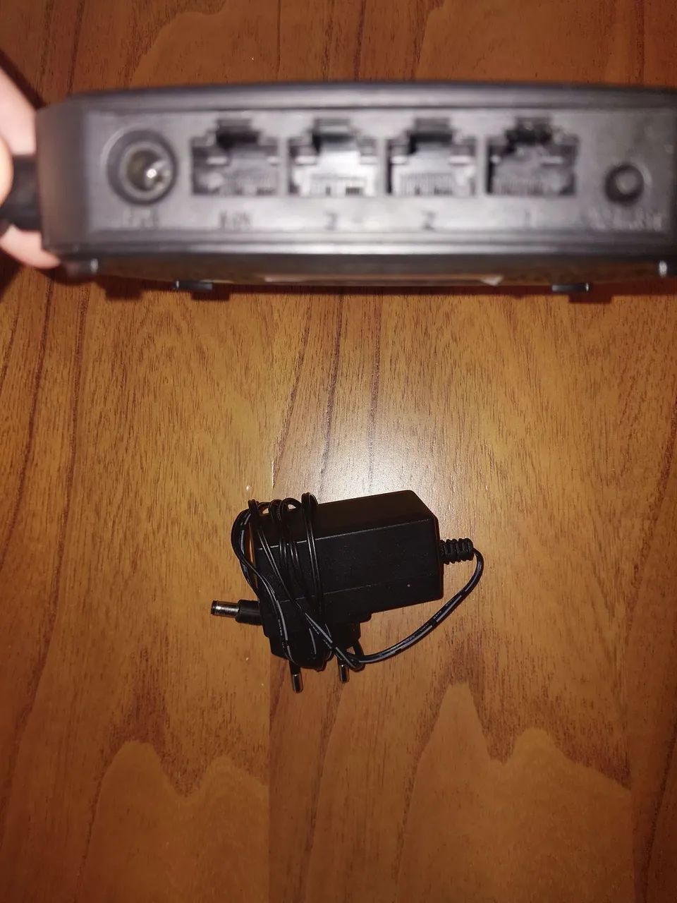 Roteador Wireless N 300 MBPS - KLR 300N - Foto 3