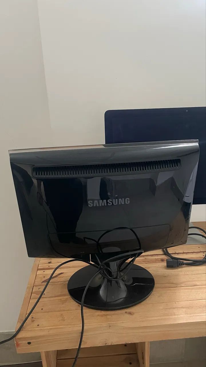 Monitor Samsung Synomaster T190 - Foto 5
