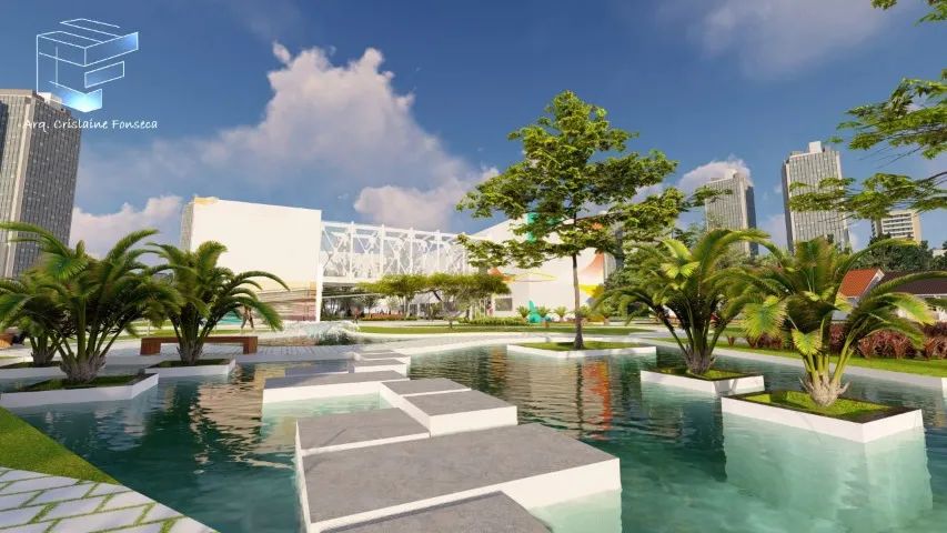 Arquiteta | Projetos Residenciais, Comerciais e Interiores - Foto 3