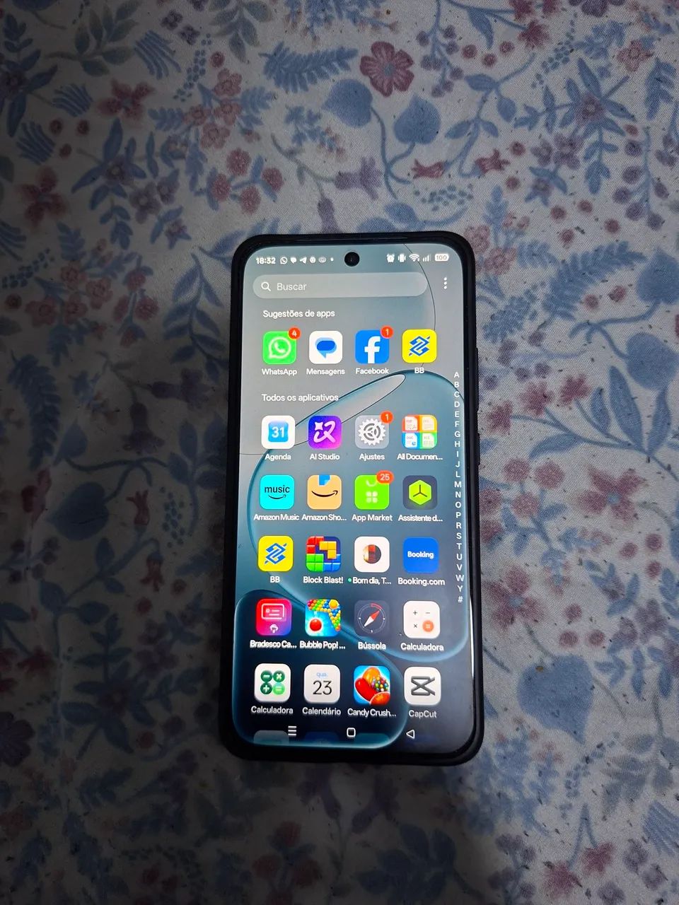 Smartphone oppo 6 pro  - Foto 3