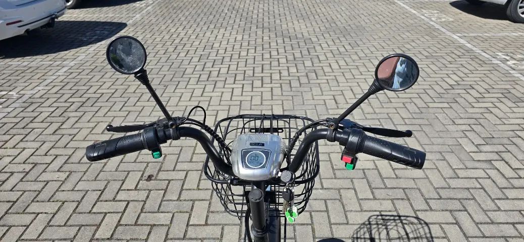 Bicicleta eletrica Lev E-BIKE S - Foto 4