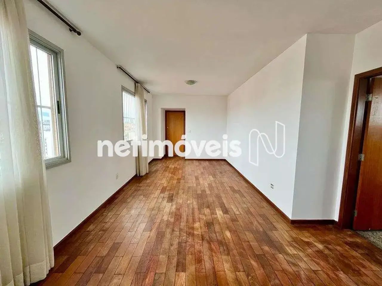 Venda Apartamento 4 quartos Caiçaras Belo Horizonte - Foto 3