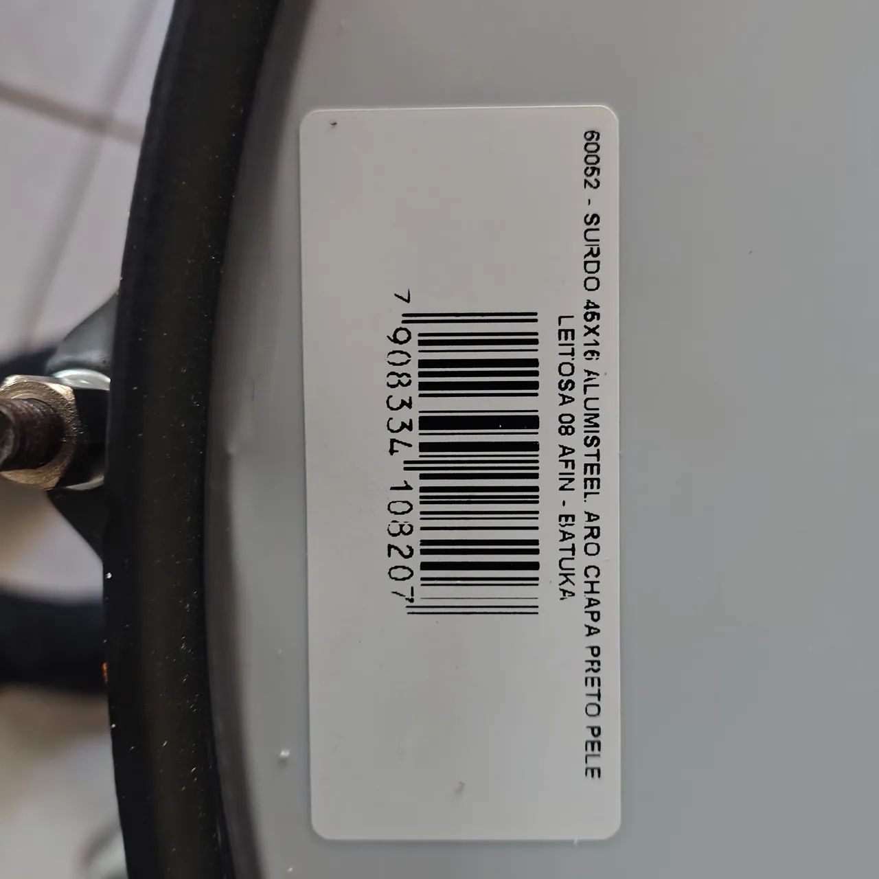 Repercussão  - Foto 2