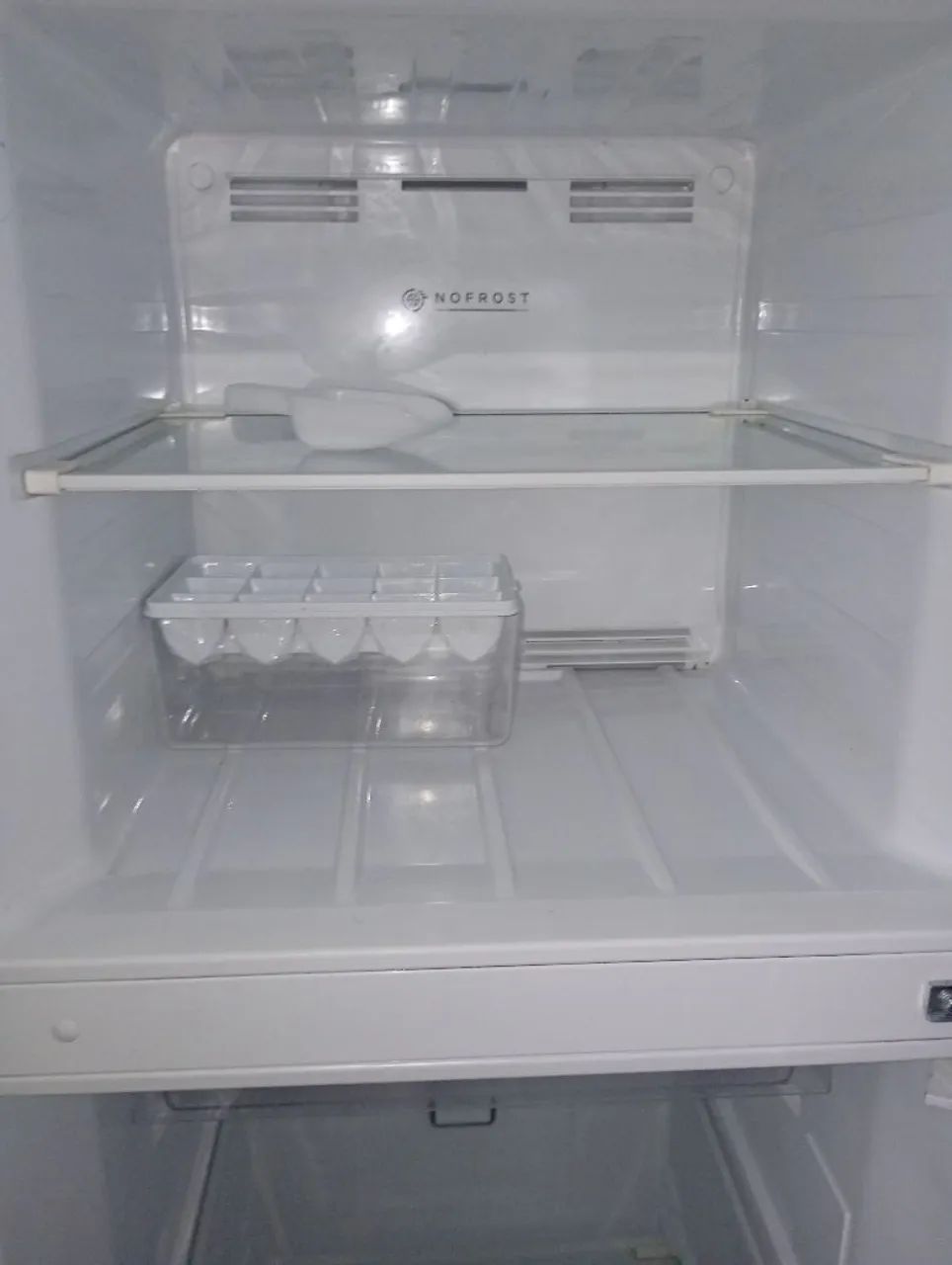 Geladeira em excelente estado - Foto 2
