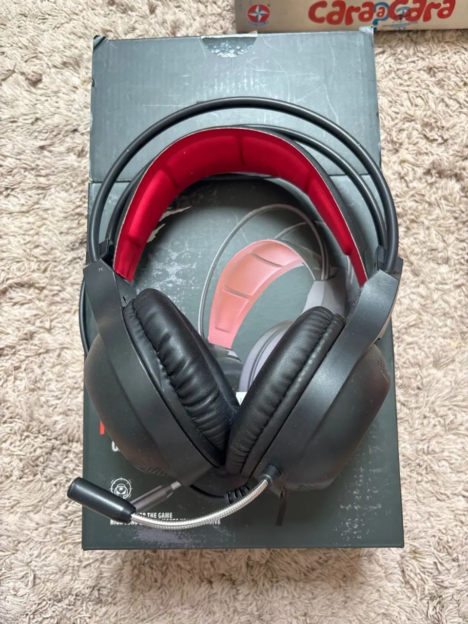 Fone Gamenote - Foto 2