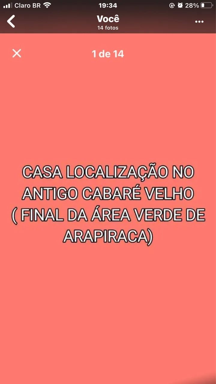 Foto - Arapiraca - Itapoã