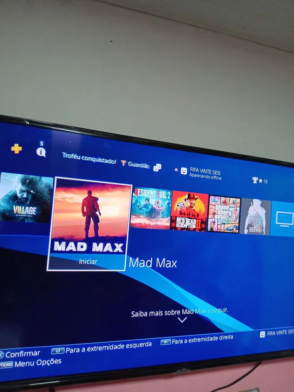 Ps4 slim  - Foto 2