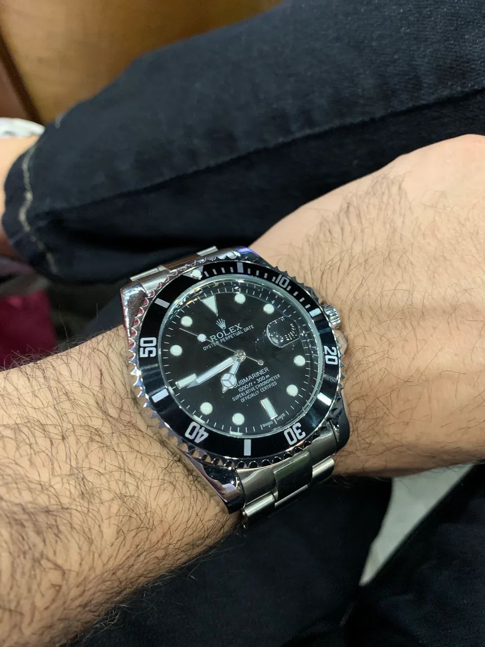 Rolex - Foto 3