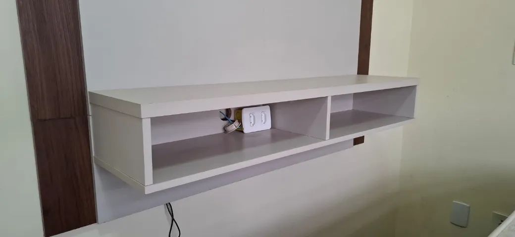 Hack de TV com nichos - Foto 5