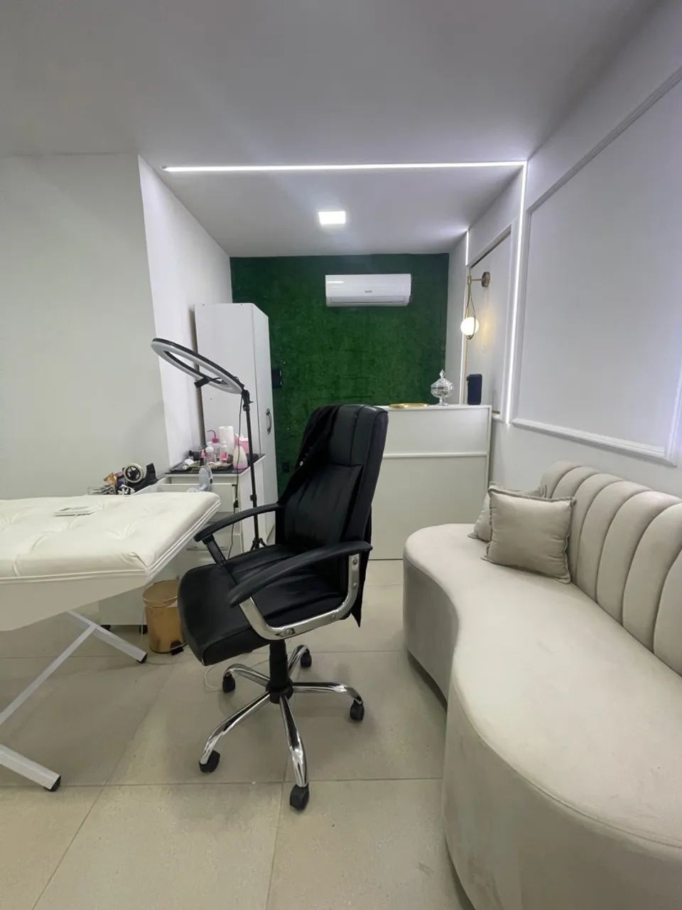 Sala para alugar. Excelente e centralizada.  - Foto 4
