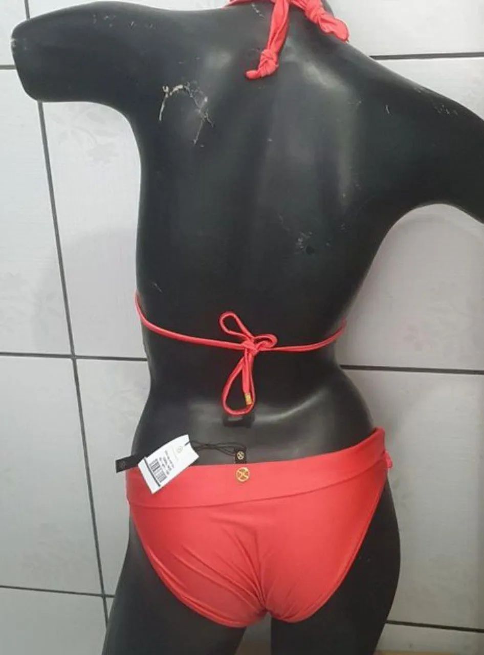 Biquini Vix Novo - Foto 2