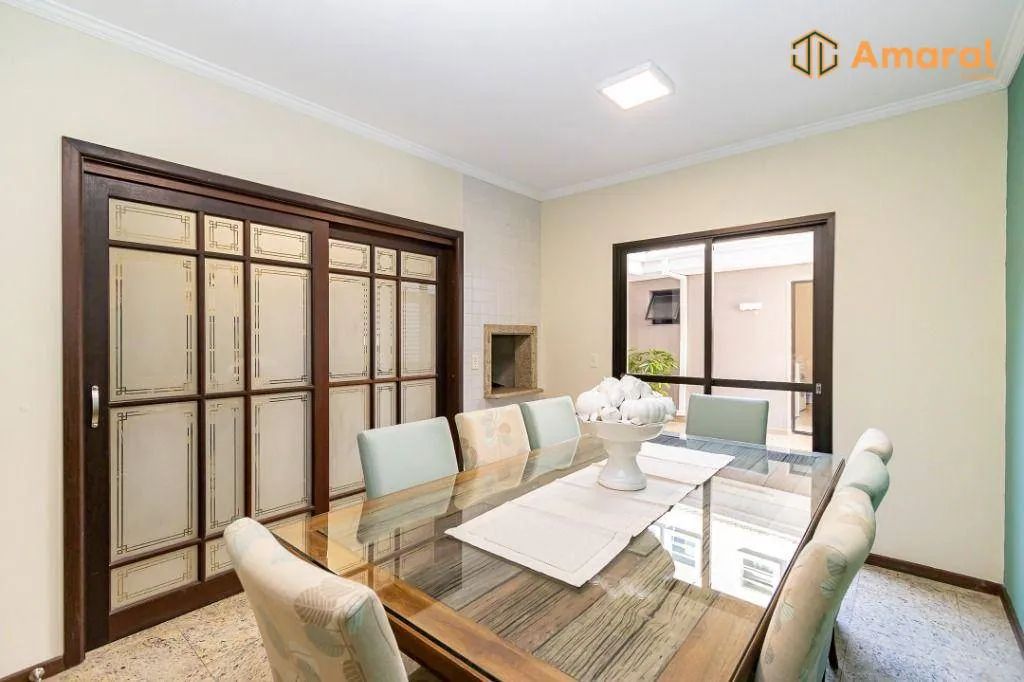 Sobrado com 3 dormitórios à venda, 330 m² por R$ 1.495.000,00 - Agua Verde - Curitiba/PR - Foto 7