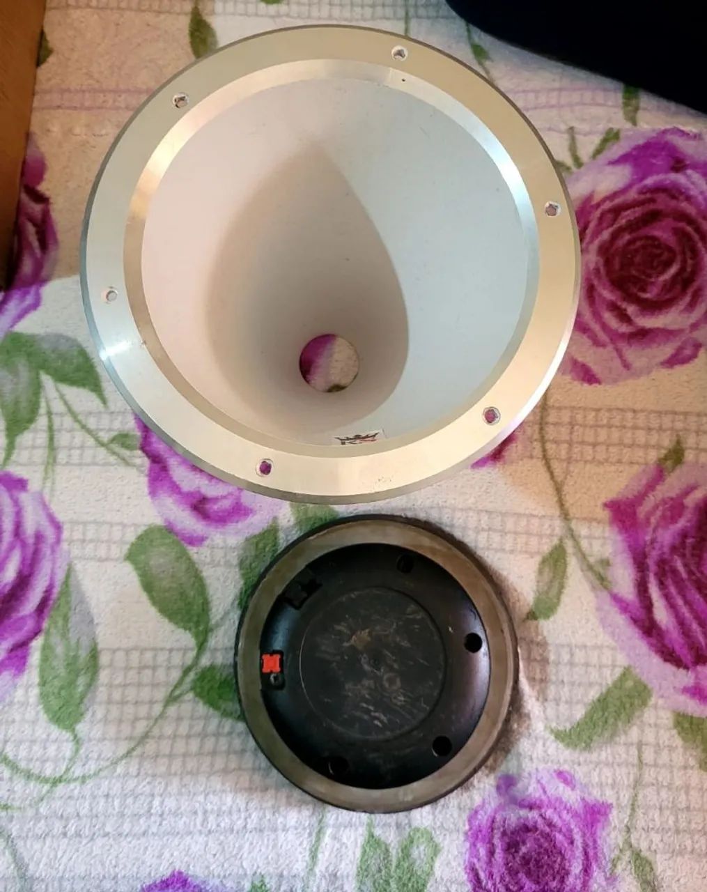 Corneta D405 JBL