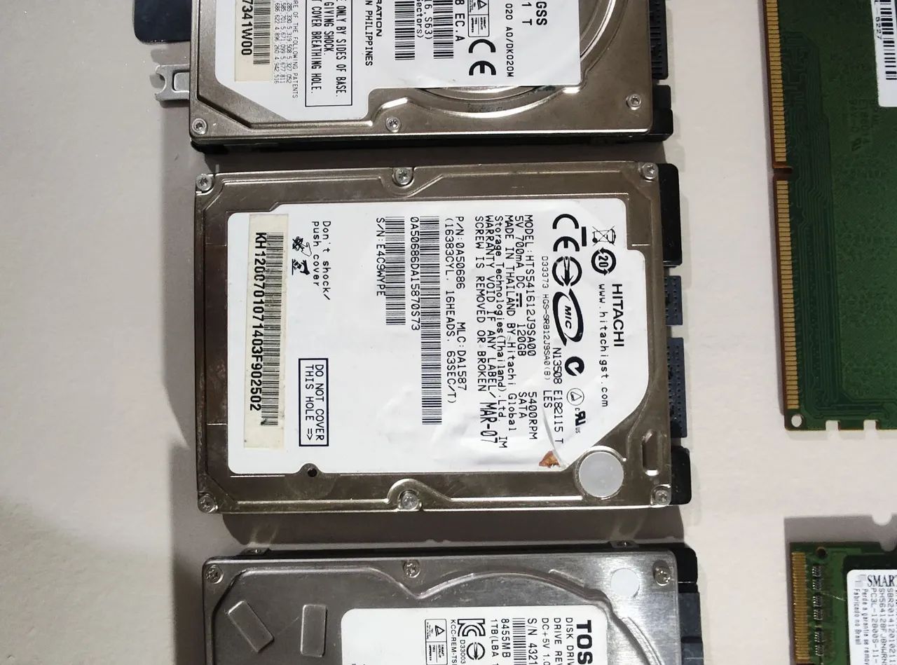 Ram & HD - Foto 3