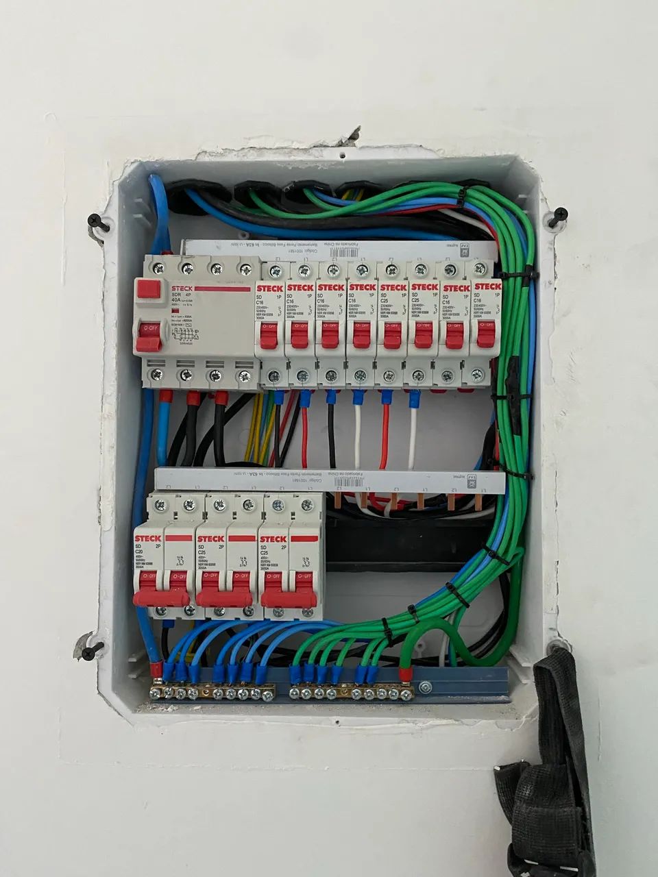 Eletricista Zona Sul SP 24h - Foto 5