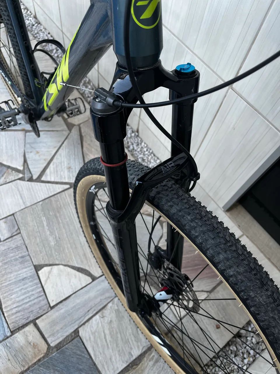 MTB TSW 17 - Foto 3