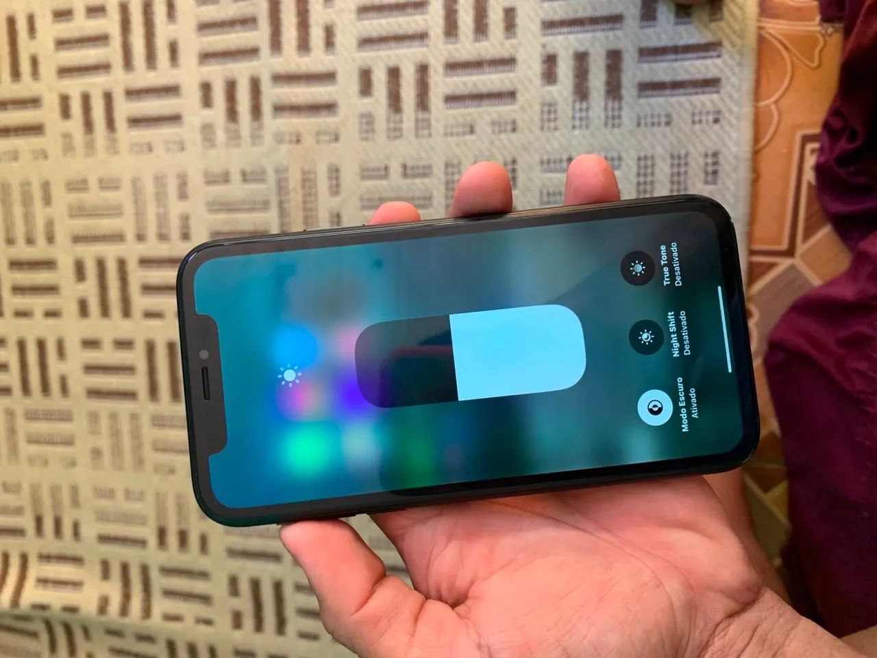iPhone xr - Foto 2