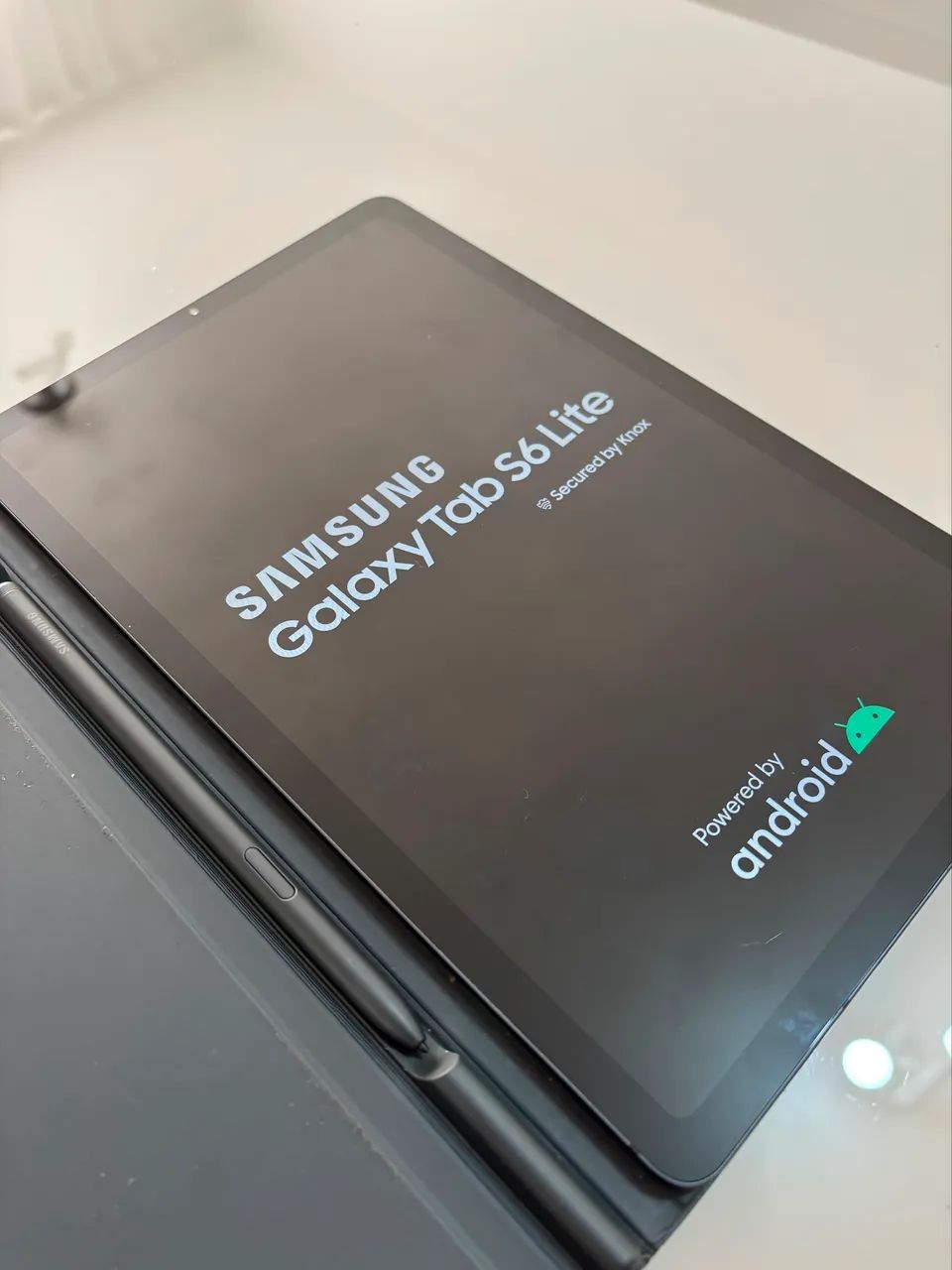 Tablet S6 Lite - 64 GB