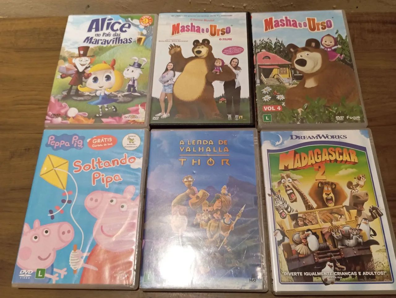 Dvd - Foto 2