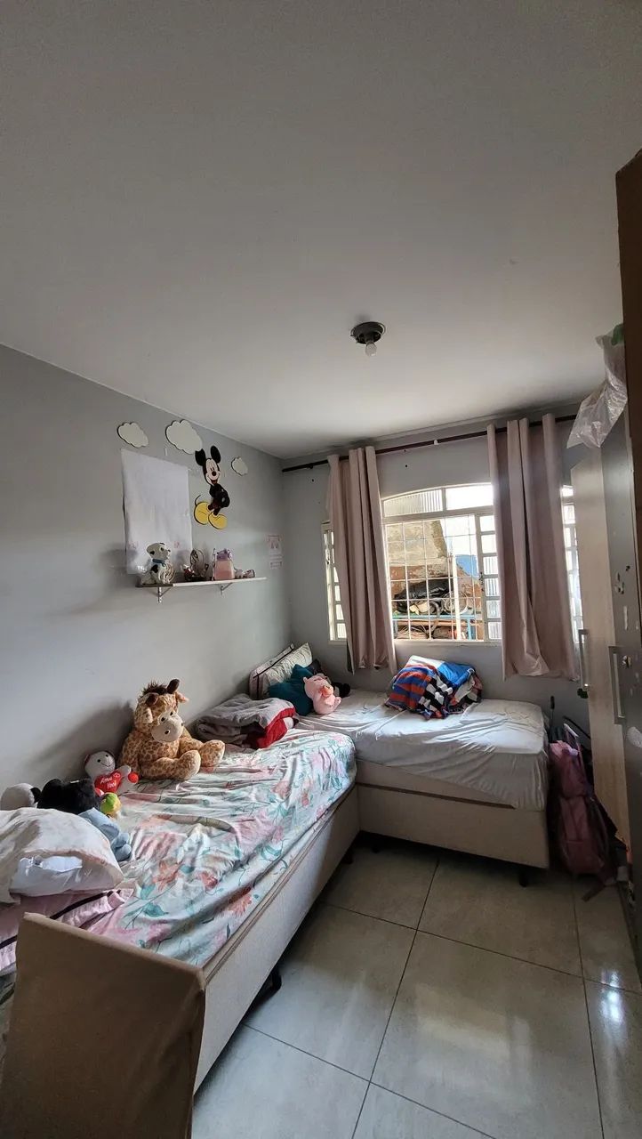 Casa a venda - Santa Maria Norte  - Foto 5