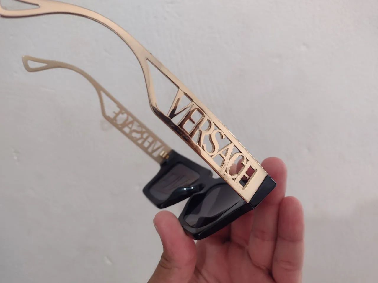 Óculos Versace  - Foto 2