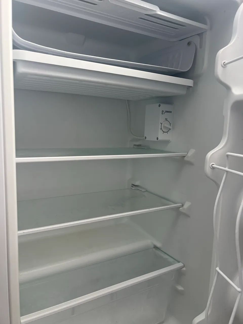 Frigobar midea 93l - Foto 2