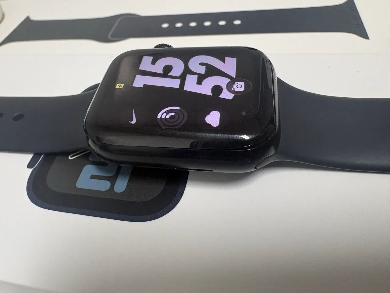 Apple Watch SE 2 40mm - Foto 2