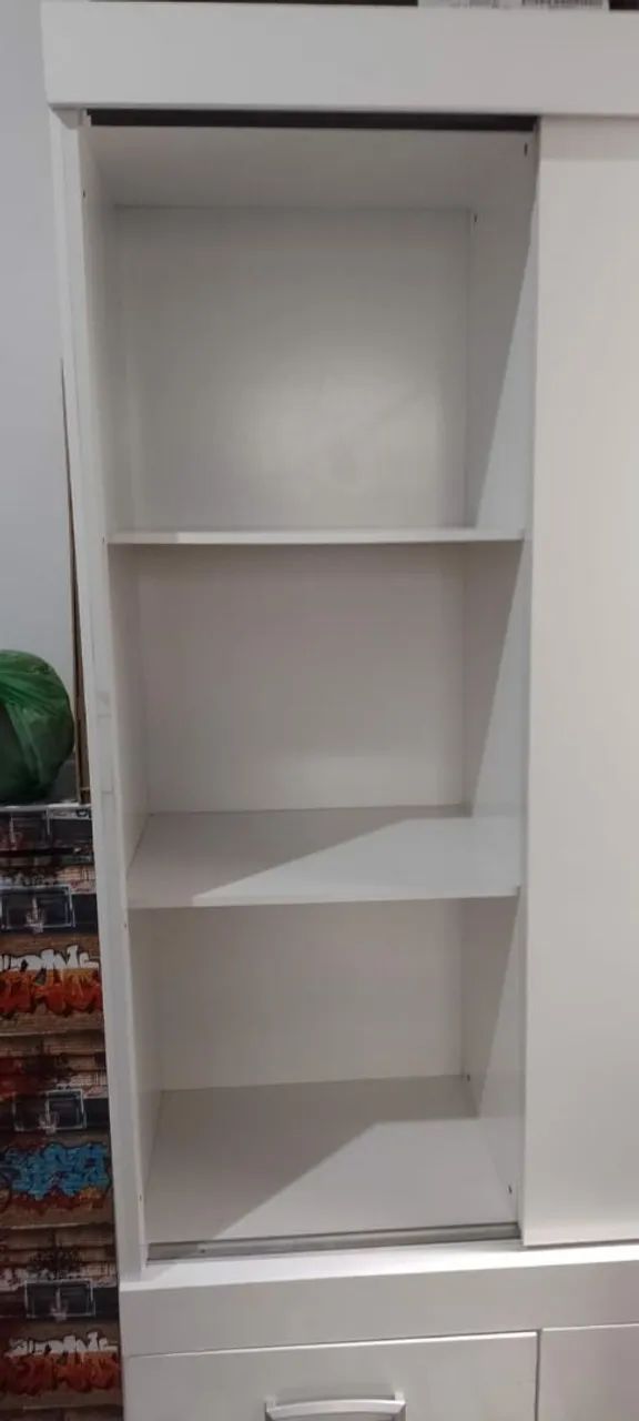 Guarda roupa  - Foto 3