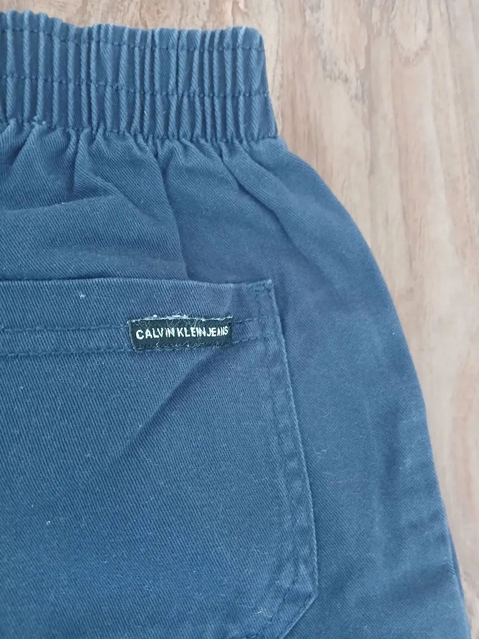 CONJUNTO MENINO TAM 3 - Foto 4
