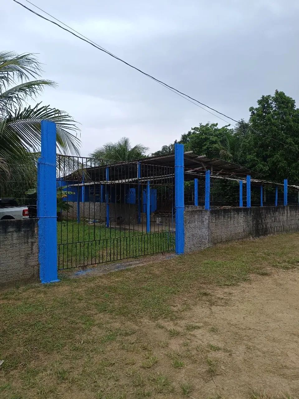 Casa em iranduba 